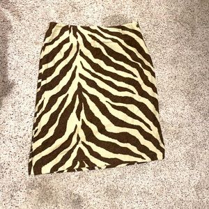 Skirt Liz Claiborne size 8 (pencil)